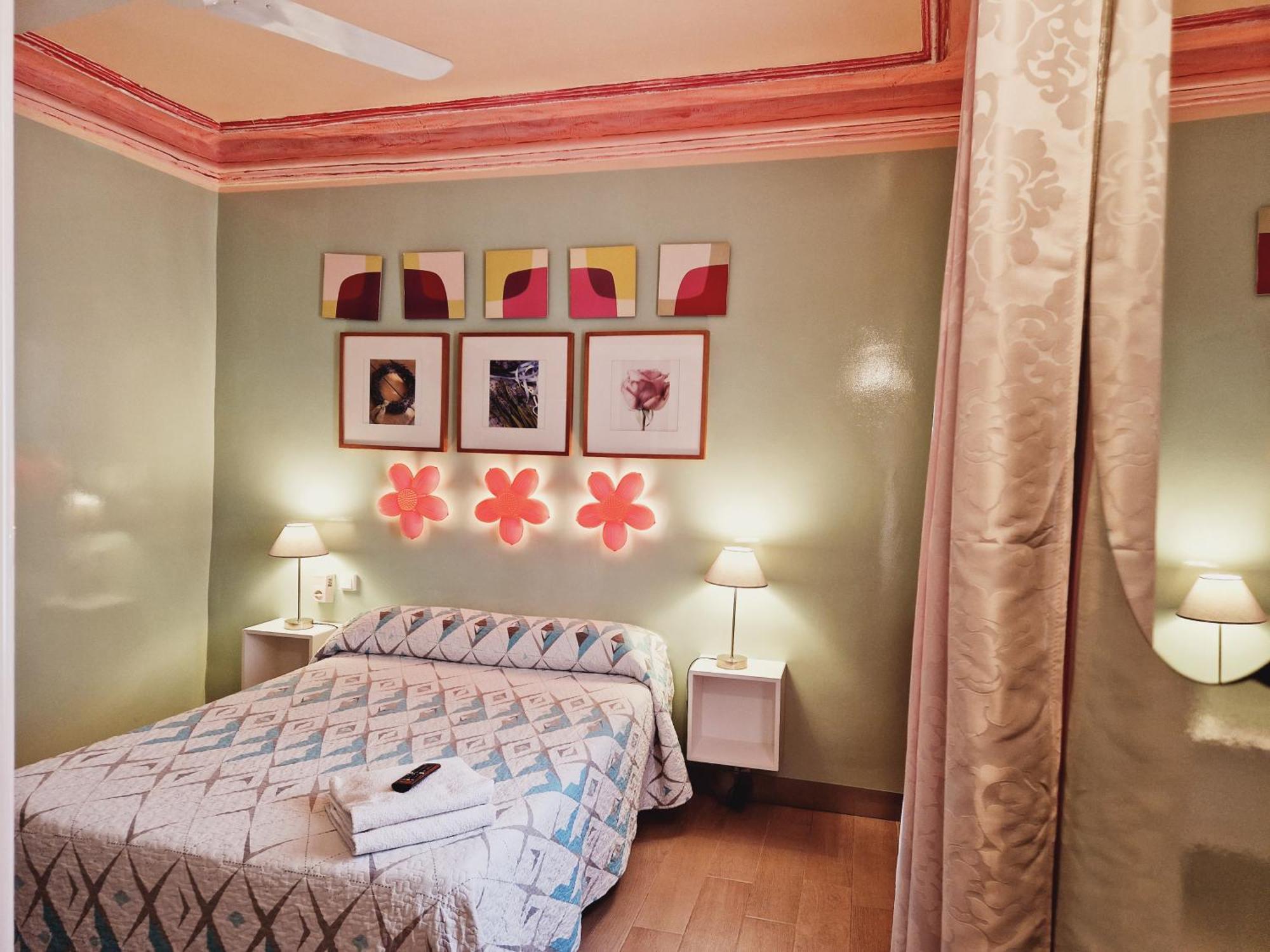 Casa De Huespedes Dolce Vita — Photos 2